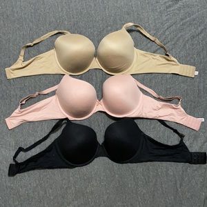 3 body by Victoria bras